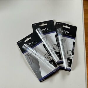 New 3 NYX Jumbo Eye Pencil Pacific